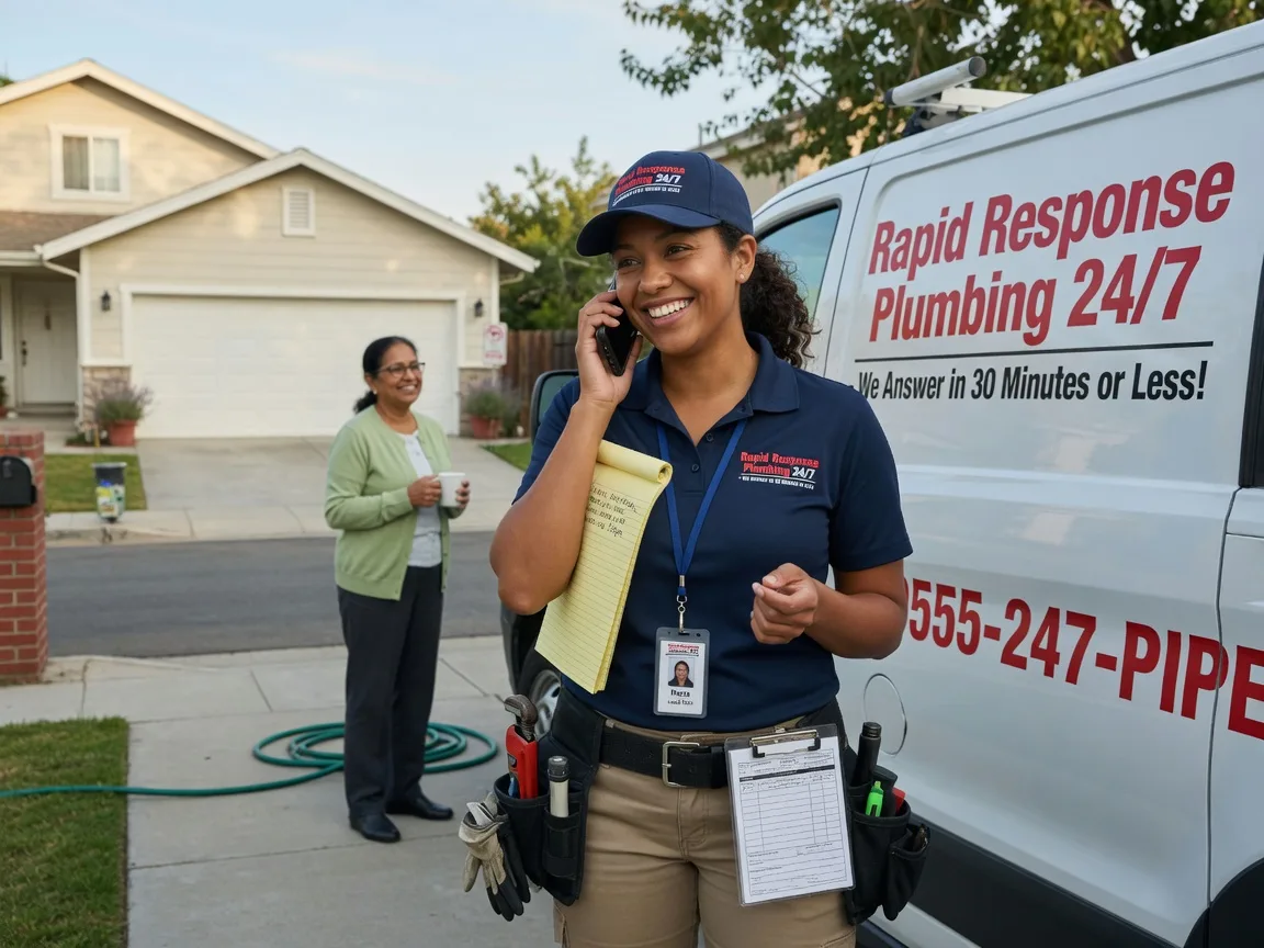 Emergency Plumber Palmetto, GA FAQs